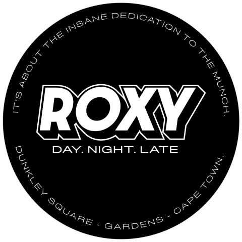 Roxy Day Night Late